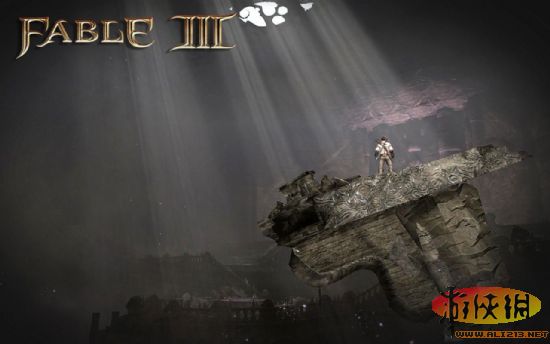 图片[3]-神鬼寓言3（Fable III）免安装中文版-梨子乐游戏