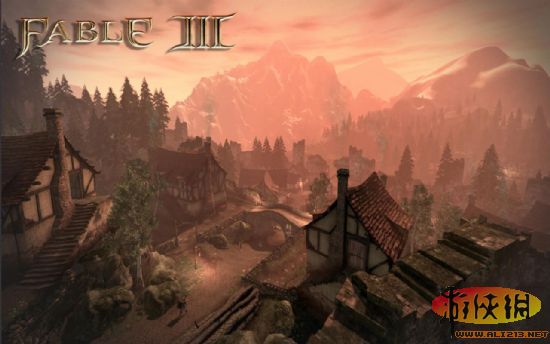 图片[4]-神鬼寓言3（Fable III）免安装中文版-梨子乐游戏