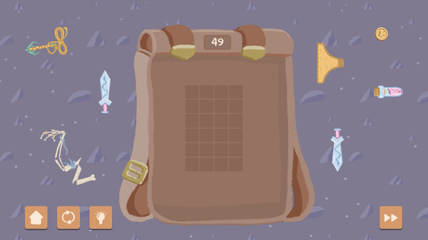 图片[5]-整理背包 Build.15876865（Tidy Backpack）免安装中文版-梨子乐游戏