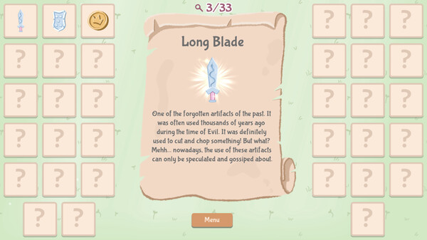 图片[6]-整理背包 Build.15876865（Tidy Backpack）免安装中文版-梨子乐游戏