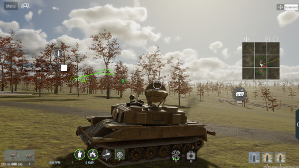 图片[4]-装甲纷争：决定版 Build.10278112（Cry of War）免安装中文版-梨子乐游戏