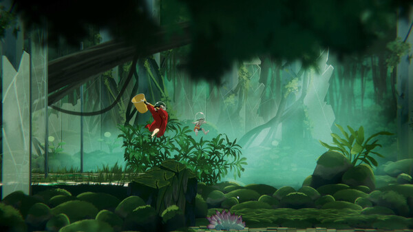 图片[5]-弃子 v1.0.0（The Cub）免安装中文版-梨子乐游戏