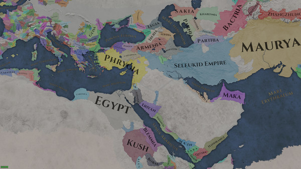 图片[6]-大将军：罗马 v2.0.4（Imperator: Rome）免安装中文版-梨子乐游戏