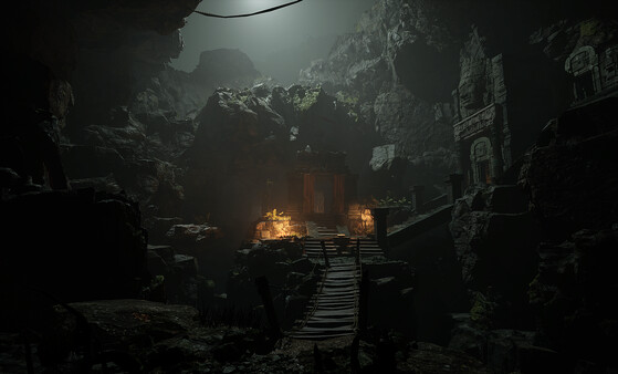 图片[3]-地牢宝藏 v1.1.16 单机+联机（Dungeon Done）免安装中文版-梨子乐游戏