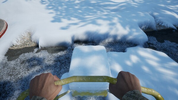 图片[4]-铲雪模拟器 Build.17711506（Snow Plowing Simulator）免安装中文版-梨子乐游戏
