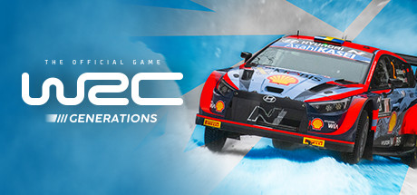 WRC 世界汽车拉力锦标赛 新世代 v1.4.25.1 全DLC（WRC Generations – The FIA WRC Official Game）免安装中文版-GM999资源网
