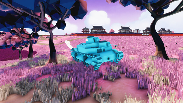 图片[4]-全面坦克模拟器 Build.11021021（Total Tank Simulator）免安装中文版-梨子乐游戏