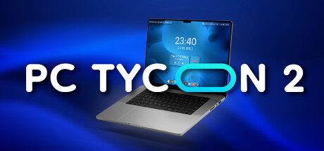 电脑大亨2 v1.2.10（PC Tycoon 2）免安装中文版-GM999资源网