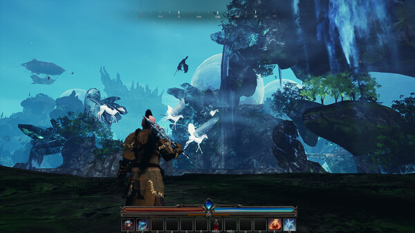 图片[3]-浮岛风云 Build.14893419（Isles of Etherion）免安装中文版-梨子乐游戏
