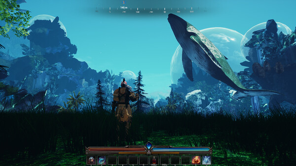 图片[6]-浮岛风云 Build.14893419（Isles of Etherion）免安装中文版-梨子乐游戏