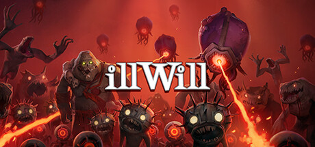 恶意 v1.10（illWill）免安装中文版-GM999资源网