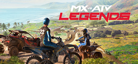究极大越野：传奇 v3.19（MX vs ATV Legends）免安装中文版-GM999资源网