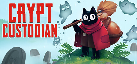 冥界清道夫 v1.0020（Crypt Custodian）免安装中文版-GM999资源网