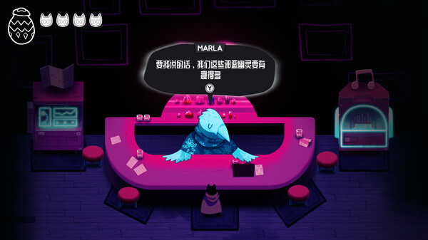 图片[3]-冥界清道夫 v1.0020（Crypt Custodian）免安装中文版-梨子乐游戏