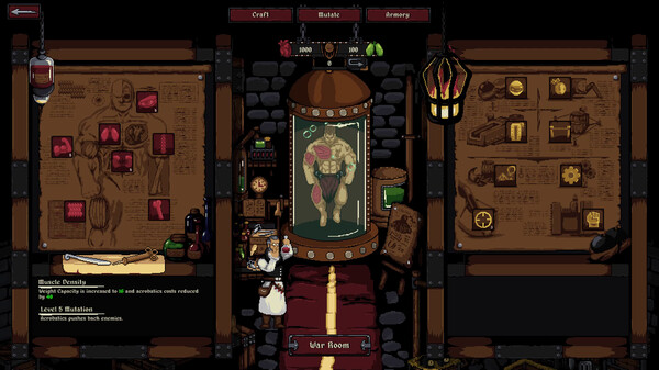 图片[5]-炼金要塞 正式版 v1.0（Castle Of Alchemists）免安装中文版-梨子乐游戏