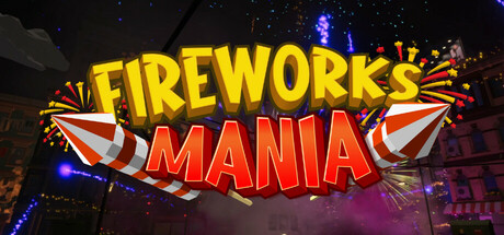 烟花模拟器 v25.3.1（Fireworks Mania-GM999资源网
