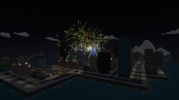 图片[4]-烟花模拟器 v25.3.1（Fireworks Mania-梨子乐游戏