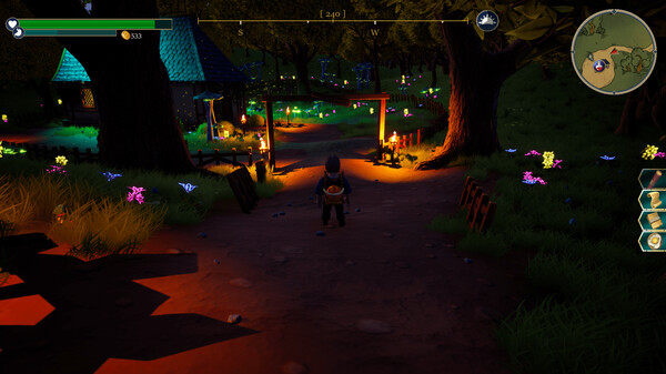图片[6]-中世纪快递 v1.0.0（Medieval Delivery）免安装中文版-梨子乐游戏