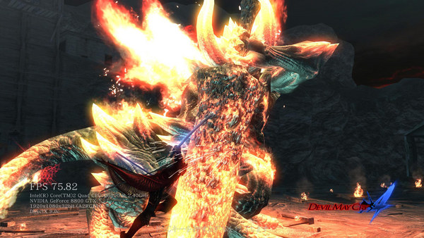 图片[5]-鬼泣4：特别版 全DLC（Devil May Cry 4）免安装中文版-梨子乐游戏