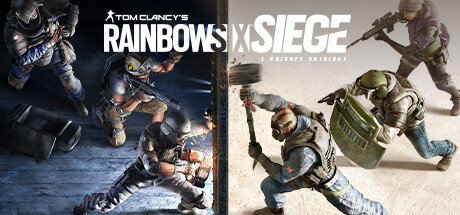彩虹六号：围攻 vY8S3.1（Tom Clancy’s Rainbow Six Siege）免安装中文版-GM999资源网
