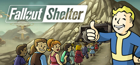 辐射：避难所 v1.6.1 送修改器（Fallout Shelter）免安装中文版-GM999资源网