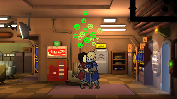 图片[4]-辐射：避难所 v1.6.1 送修改器（Fallout Shelter）免安装中文版-梨子乐游戏