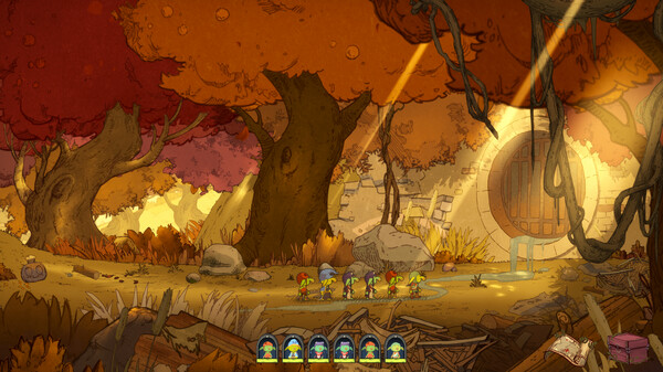 图片[4]-哥布林之石 v1.3.2（Goblin Stone）免安装中文版-梨子乐游戏