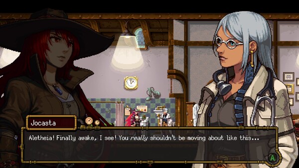 图片[5]-格式塔：蒸汽与煤渣 v1.0.9 全DLC（Gestalt: Steam and Cinder）免安装中文版-梨子乐游戏