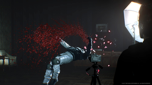 图片[2]-恶灵附身2 v1.05（The Evil Within 2）免安装中文版-梨子乐游戏