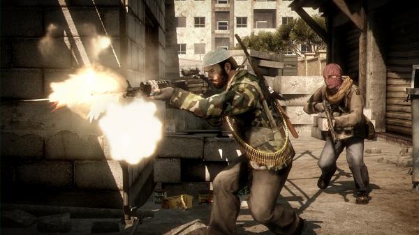 图片[6]-荣誉勋章2010 战士+血战太平洋+空降神兵 三部曲合集（Medal of Honor）免安装中文版-梨子乐游戏
