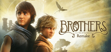 兄弟 双子传说 重制版 v20240729（Brothers: A Tale of Two Sons Remake）免安装中文版-GM999资源网