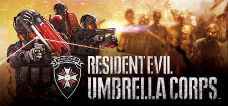 生化危机：保护伞小队（Umbrella Corps）免安装中文版-GM999资源网