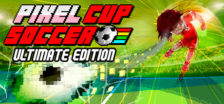 像素世界杯足球赛：终极版 Build.13873018（Pixel Cup Soccer-GM999资源网