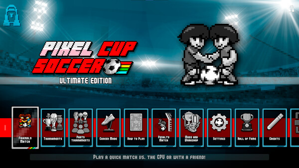 图片[5]-像素世界杯足球赛：终极版 Build.13873018（Pixel Cup Soccer-梨子乐游戏