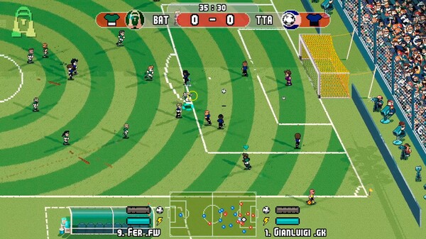图片[4]-像素世界杯足球赛：终极版 Build.13873018（Pixel Cup Soccer-梨子乐游戏