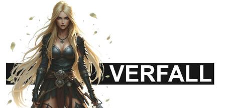 衰退 v2024.12.01（Verfall）免安装中文版-GM999资源网