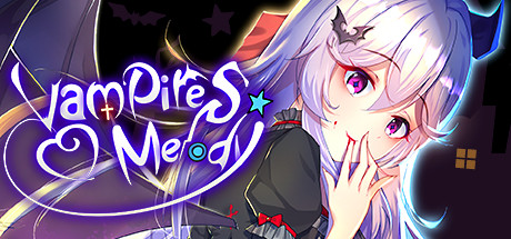 吸血鬼的旋律1 Build.15046977（Vampires’ Melody）免安装中文版-GM999资源网