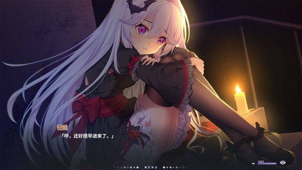 图片[4]-吸血鬼的旋律1 Build.15046977（Vampires’ Melody）免安装中文版-梨子乐游戏
