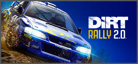 尘埃拉力赛2.0 v1.17.0（DiRT Rally 2.0）免安装中文版-GM999资源网