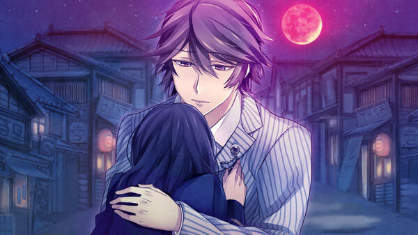图片[4]-明治东京恋伽 v20241003（Meiji Tokyo Renka Full Moon）免安装中文版-梨子乐游戏