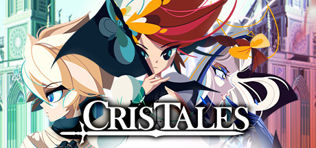 水晶传说（Cris Tales）免安装中文版-GM999资源网