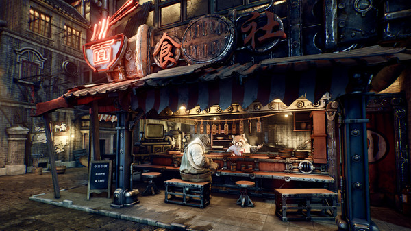 图片[2]-暗影火炬城 v1.202 DLSS3 Update+原声OST（F.I.S.T.Forged In Shadow Torch）免安装中文版-梨子乐游戏
