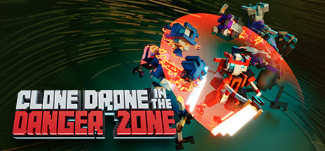 机器人角斗场 单机＋联机 v1.6.0.33（Clone Drone in the Danger Zone）免安装中文版-GM999资源网