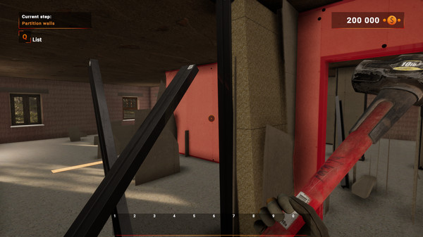 图片[5]-盖房模拟器 Build.16785111（Builder Simulator）免安装中文版-梨子乐游戏