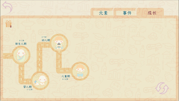 图片[6]-我要苟到100岁 Build.17277523（Survive till 100 years old）免安装中文版-梨子乐游戏