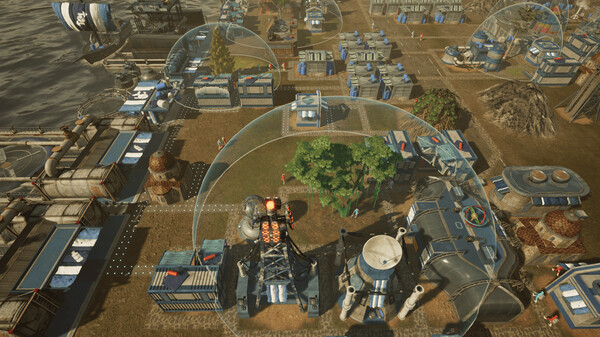 图片[2]-氧气 Build.16900511（Oxygen）免安装中文版-梨子乐游戏