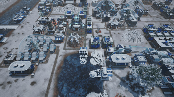 图片[3]-氧气 Build.16900511（Oxygen）免安装中文版-梨子乐游戏