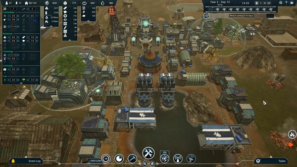 图片[4]-氧气 Build.16900511（Oxygen）免安装中文版-梨子乐游戏