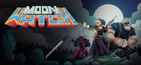 月影守望（Moon Watch）免安装中文版-GM999资源网