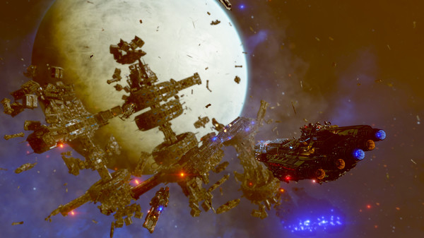 图片[2]-群星之间 v1.0.0.8（Between the Stars）免安装中文版-梨子乐游戏